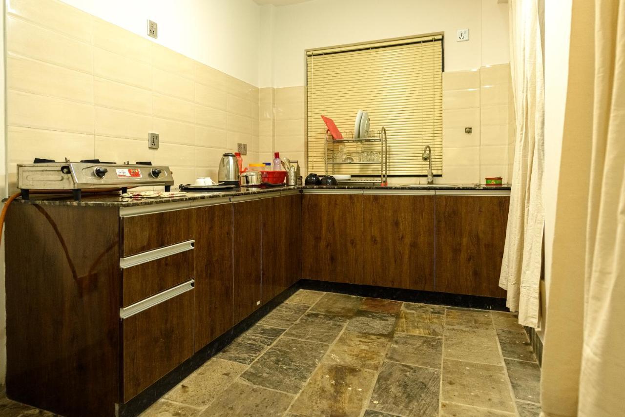 Sichu Chhen Apartment Lalitpur Exterior photo
