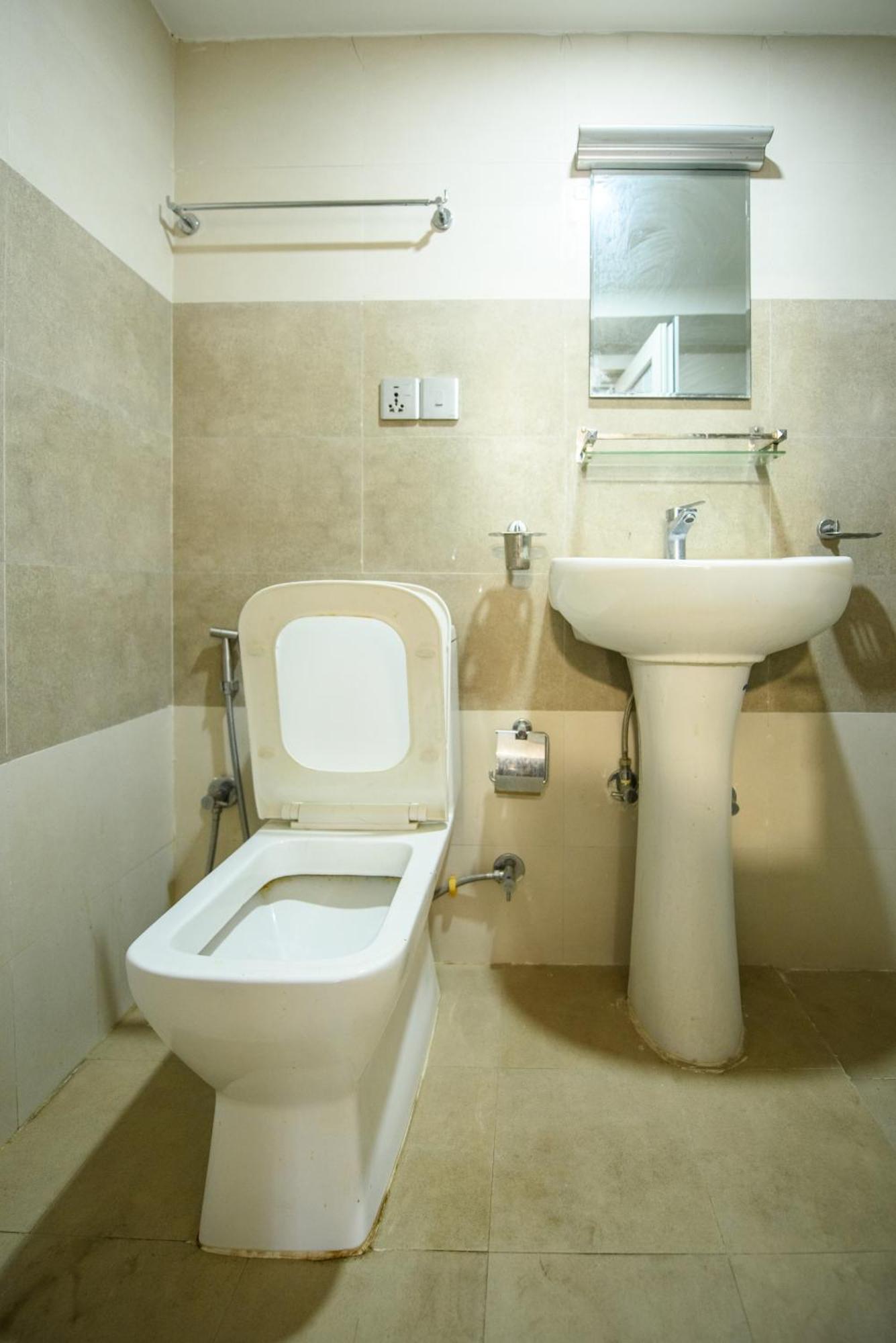 Sichu Chhen Apartment Lalitpur Exterior photo