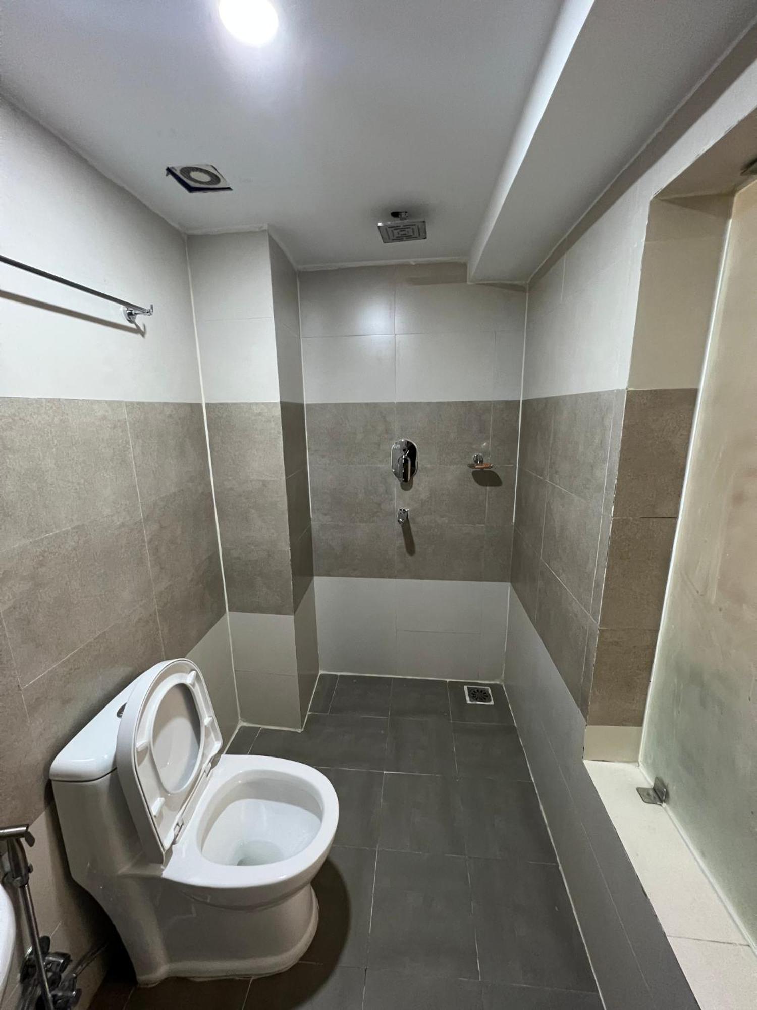 Sichu Chhen Apartment Lalitpur Exterior photo