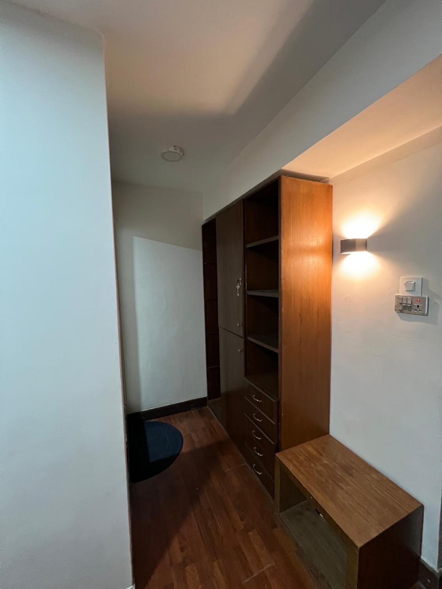 Sichu Chhen Apartment Lalitpur Exterior photo